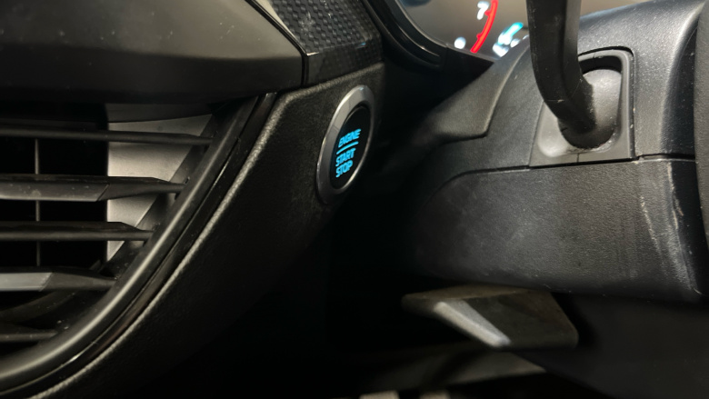 Ford Focus 1.0 EcoBoost Hybrid mHEV 125 ST-Line Edition 5dr Petrol Hatchback